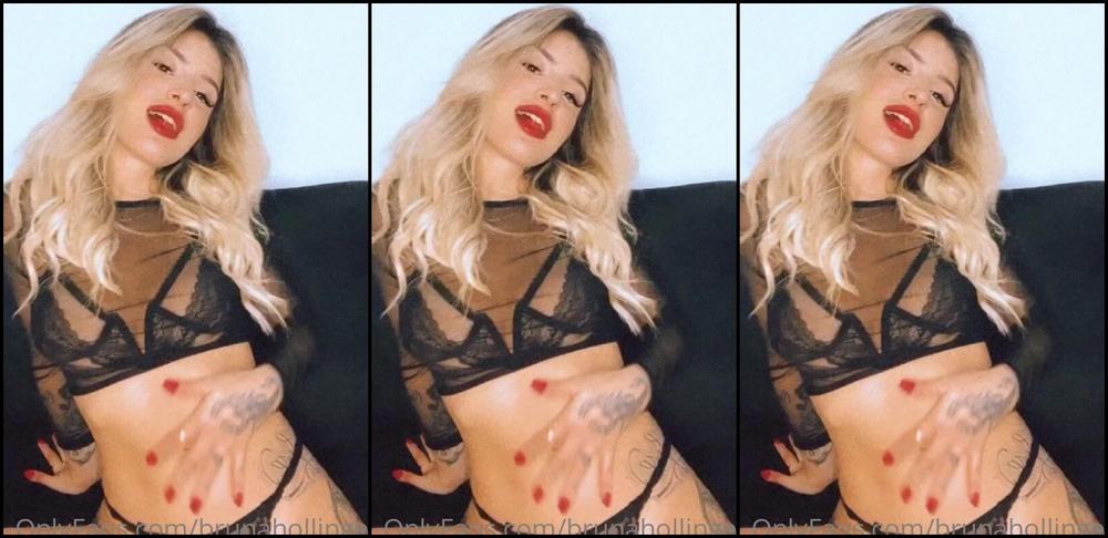 Brunahollinger 1459105133 12 16 2020 Eu To Viciada Nessa M Sica Extra S Mandar Tips