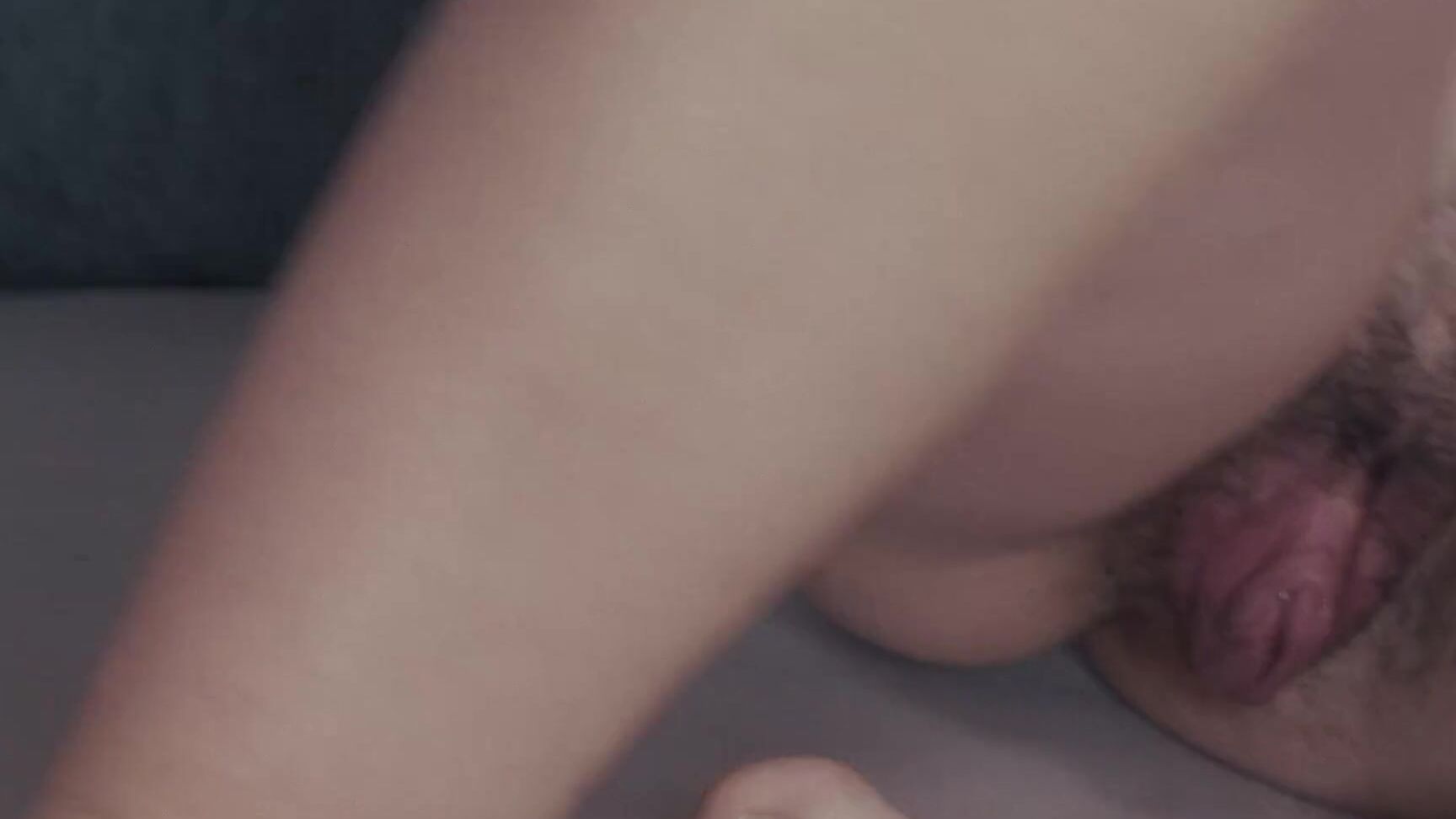 Pumping Pussy And Playing With Swollen Clit And Juicy Cherry Bjs Die