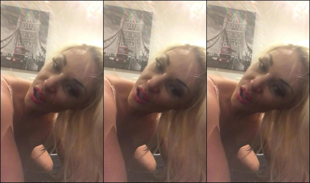 X Summers Filthy Horny Slut