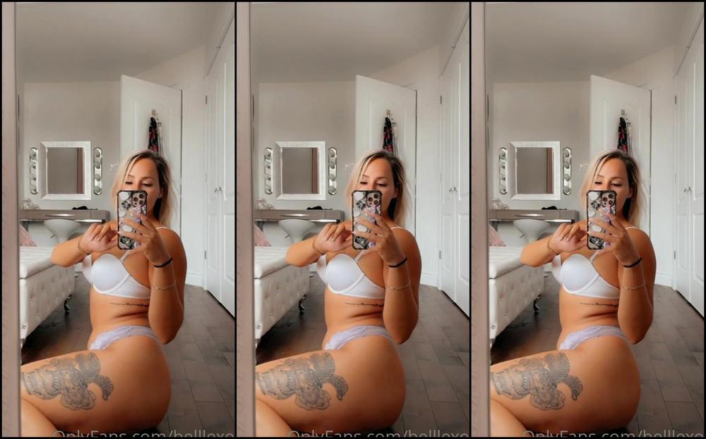 Belllexox 2160600914 07 14 2021 All You Can Eat Video Buffet This Morning What Would You Start With