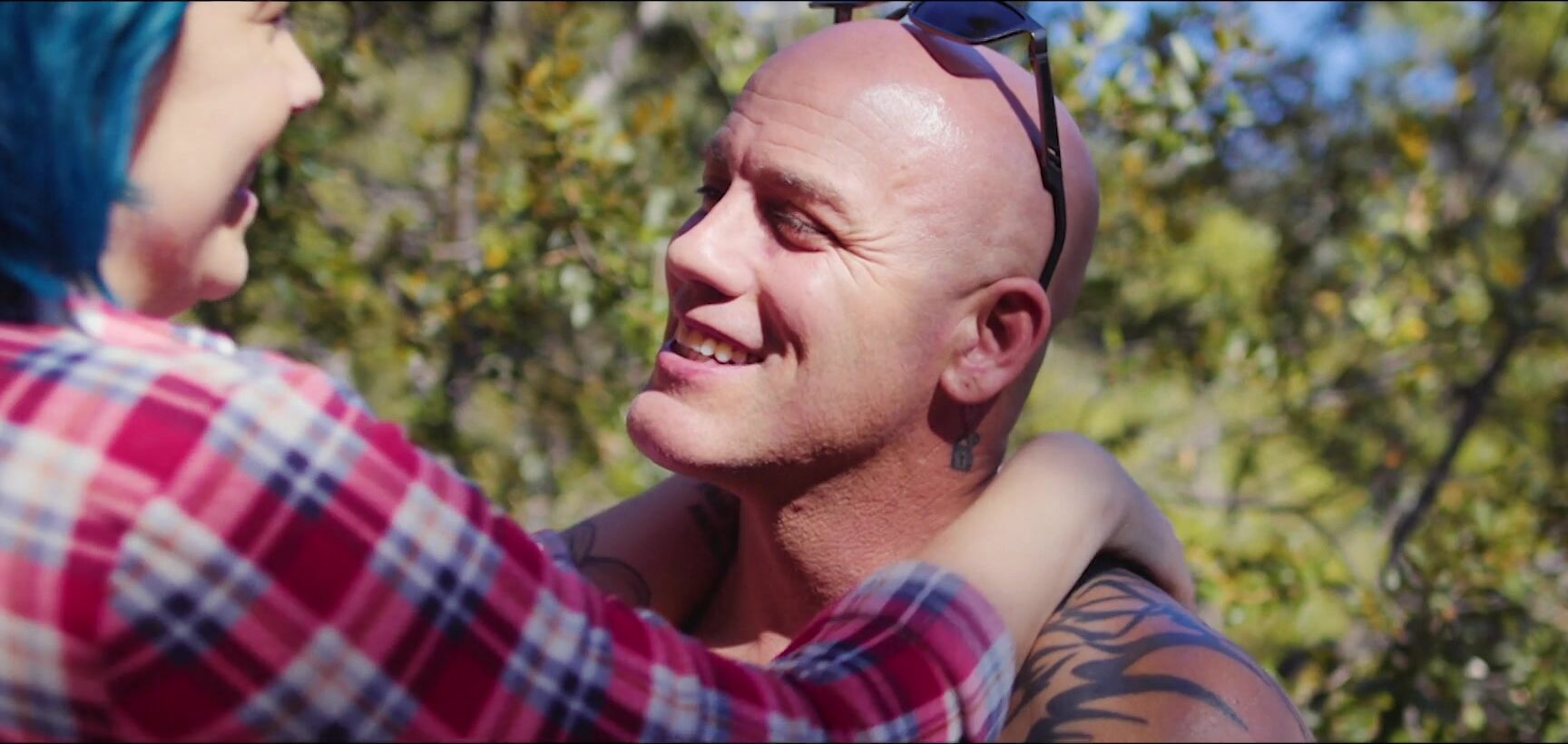 "Derrick Pierce , Casey Calvert , Mandi Slade" Romance, Couples, Popular with Women, Feature The Cabin Lust Cinema