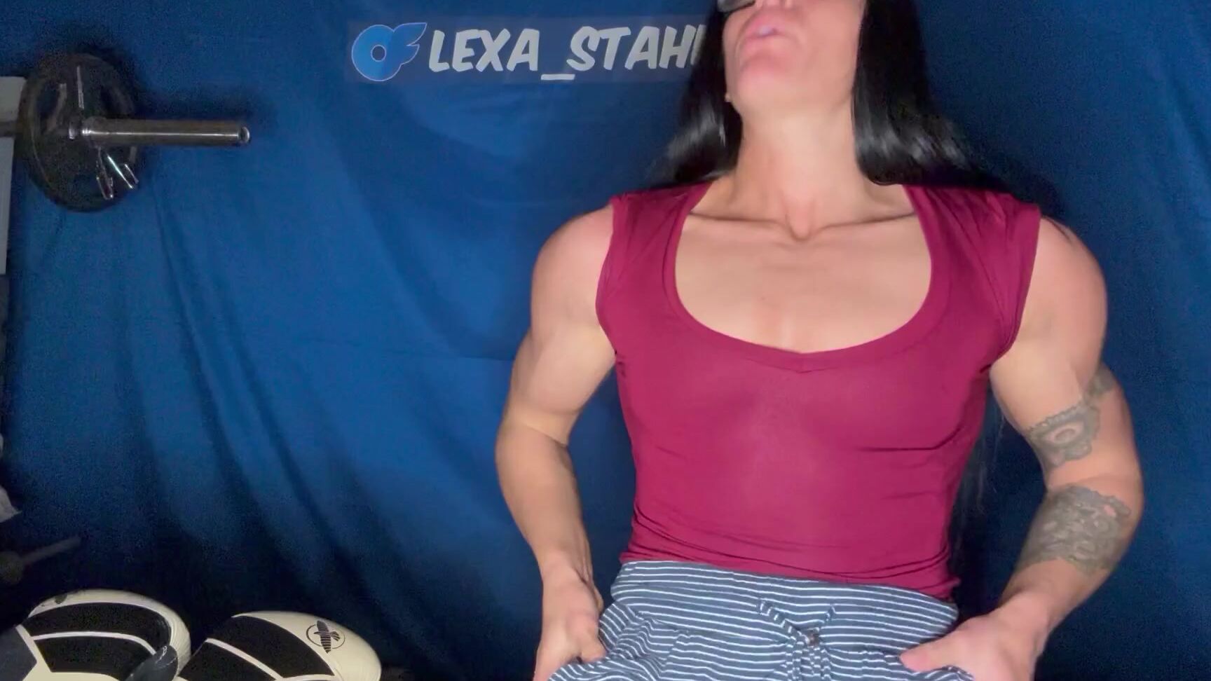 Lexa Stahl 3134499282 12 22 2023 Another Verbal Update