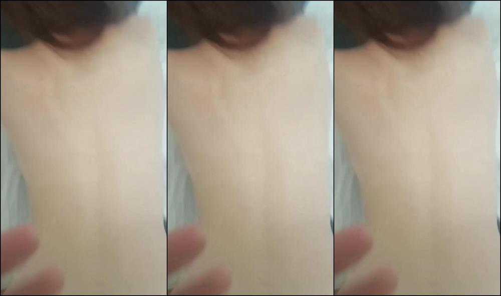 Miss Loula fucked doggy style and creampied at home PornHubPremium