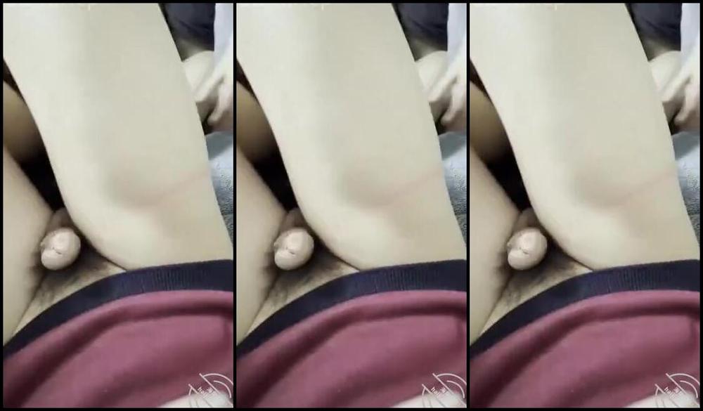 Asian Domestic Zone Self Filmed Self 13863