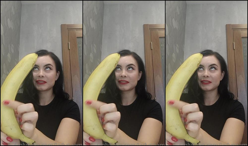 Ladynaama The First Video Is Dedicated To Sissy Girls