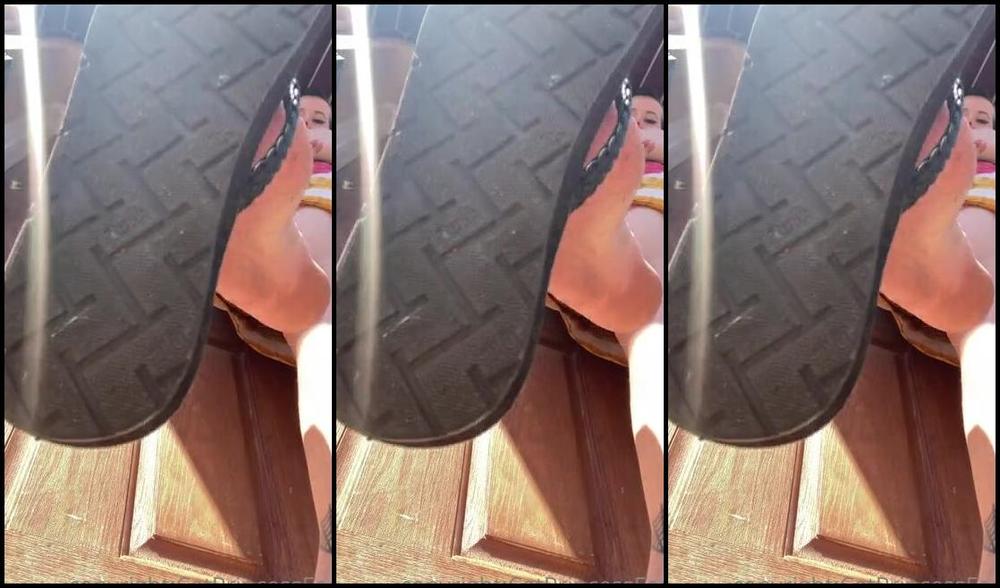 Catprincessfeet Onlyfans 23