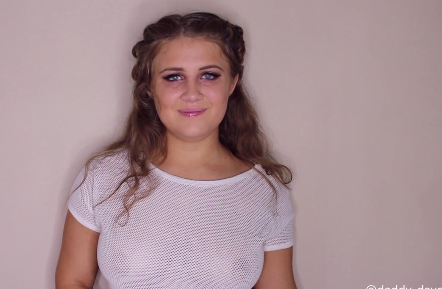 Daddy Roleplay, Daddys Girl, JOI, Blonde, Taboo daddy daycare daddy daughter joi ManyVids