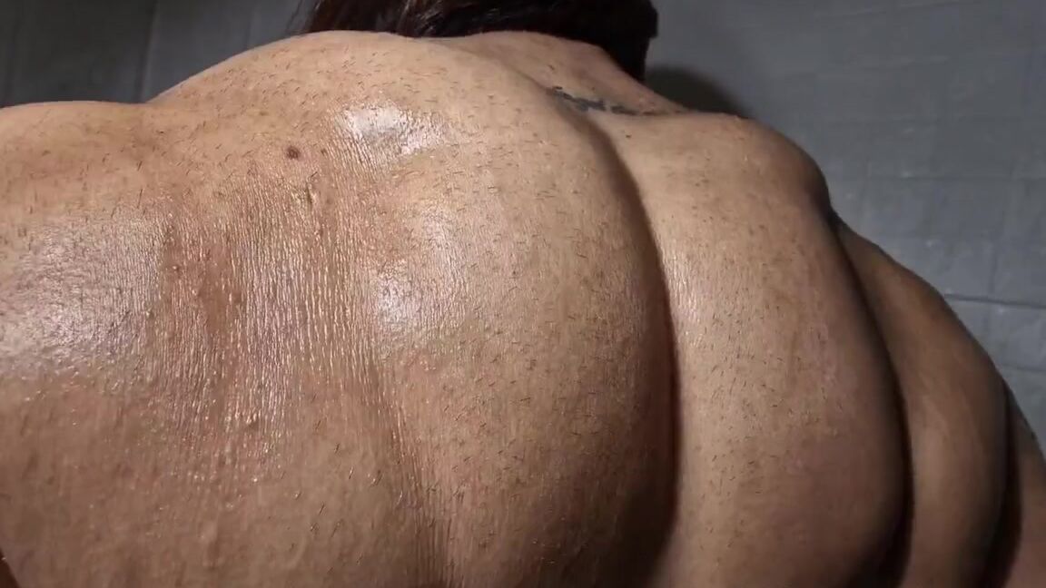 Alejandra Chacon Aka Alejandrachacon 06 11 2024 Onlyfans Video Who Wants To See My Pump Muscles In My Hairy Days Shaving My Body