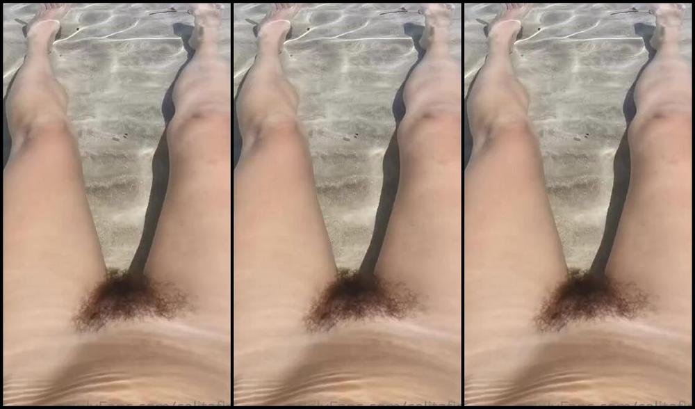 Calitafire Onlyfans Mermaid