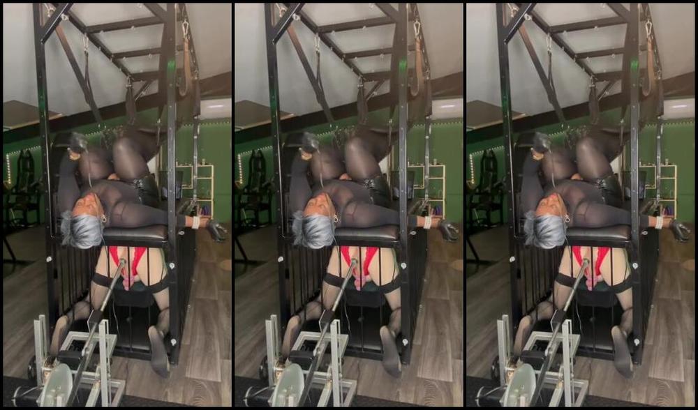 Madam Caramel Onlyfans Go Susie The Slut I Did Stretch That Back Pussy Properly