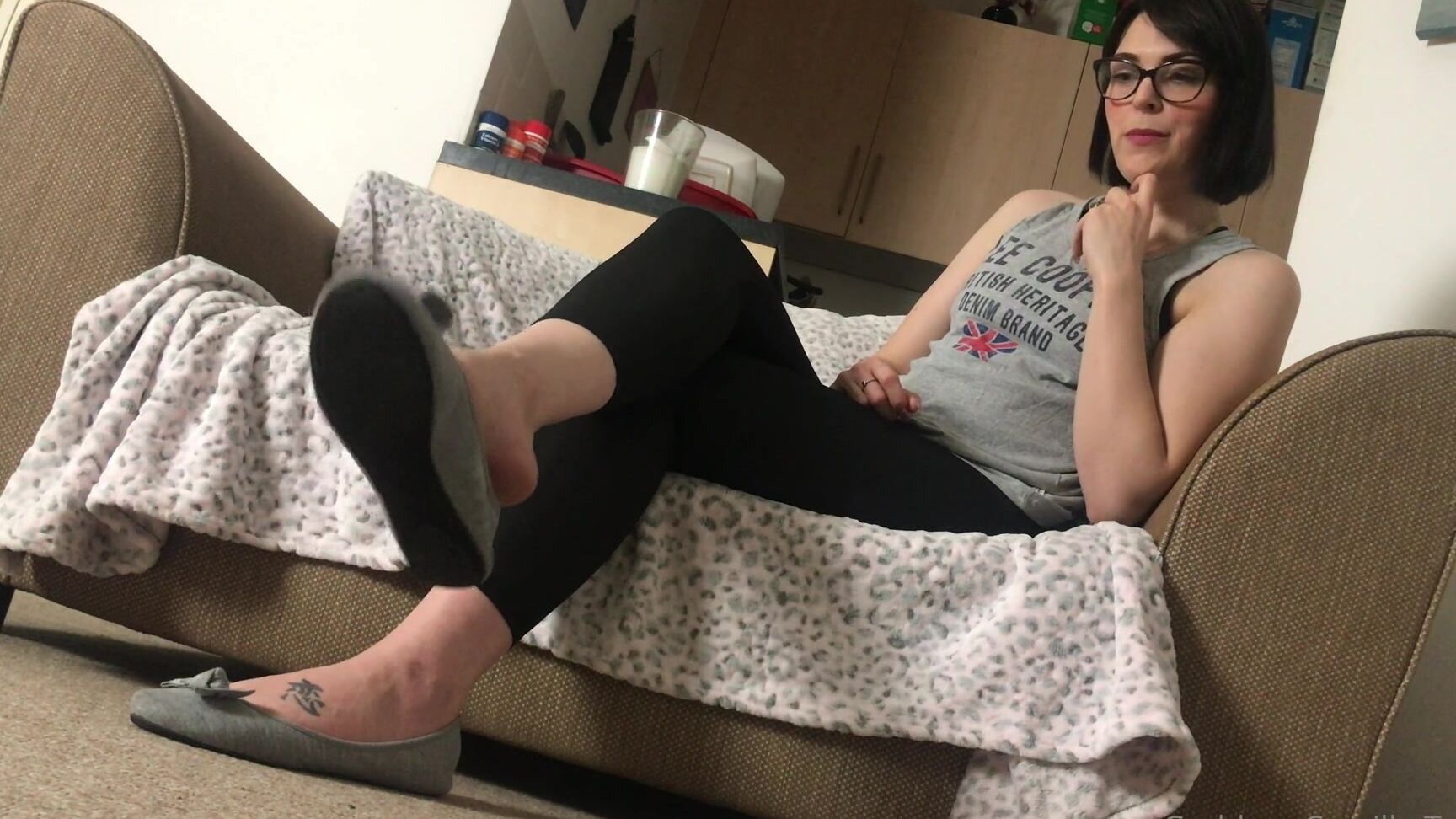 Greatbritishsoles Seducing You One Shoe Dangle At A Time