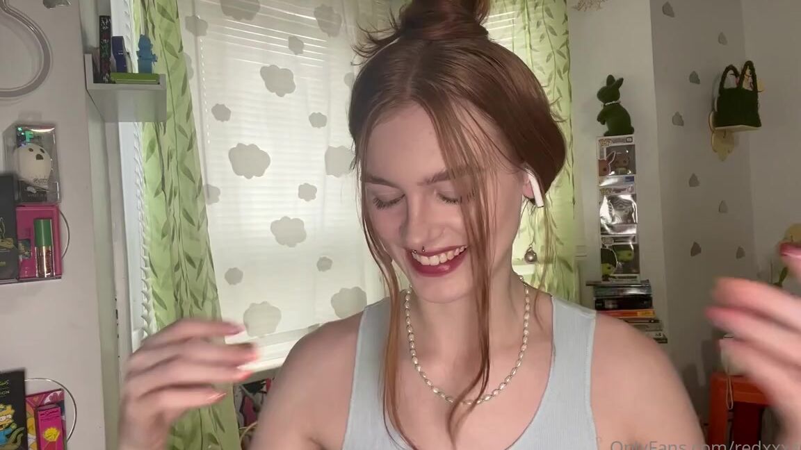 Zoe Strawberry Nicknamed Redxxxsuede Onlyfans Tantaly Sex Doll Review Sex Doll Review Httpsyoutubeqwywk9Yinrs Tantaly Sent Me This Sex Doll T 2