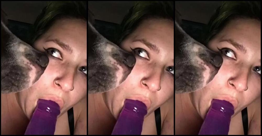 Lemme Suck You’re Cock Baby_Lilith Marie PornHubPremium