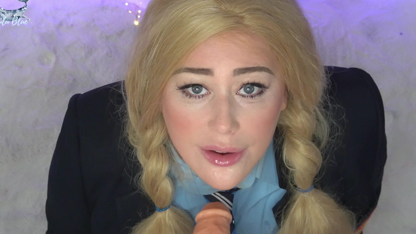 Lulublue X Daddys Dirty Deal