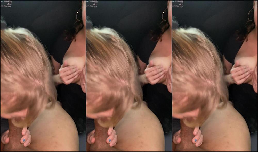 Dahlia Ray Isn T This Car Blow Job So Hot With Wolfandbunny The Facial Want To See The C