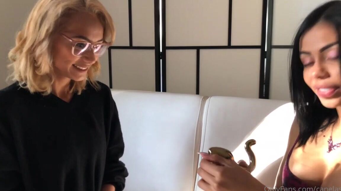 Canelaskinx Una Super Escena Con Mi Hermosa Veroleal Enviare Mas Del Video Por Dm