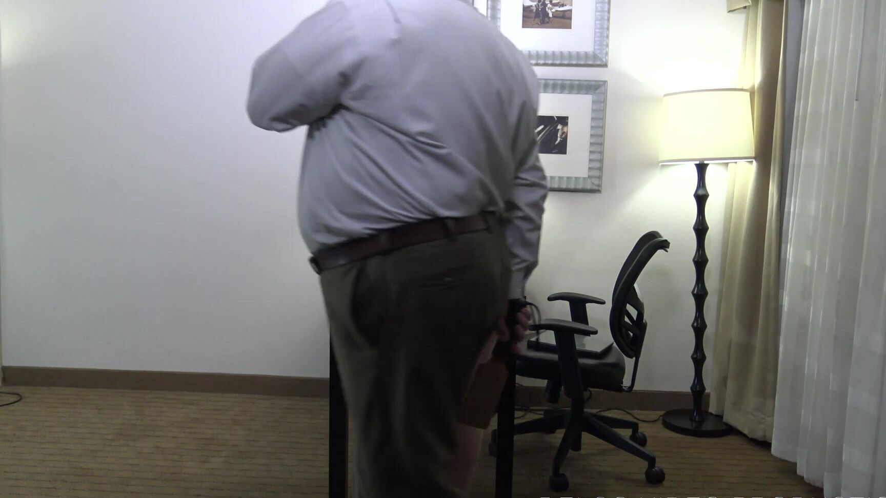 Snow Mercy, Mr. Rob, Full HD, delco video productions business expense busted Clips4Sale