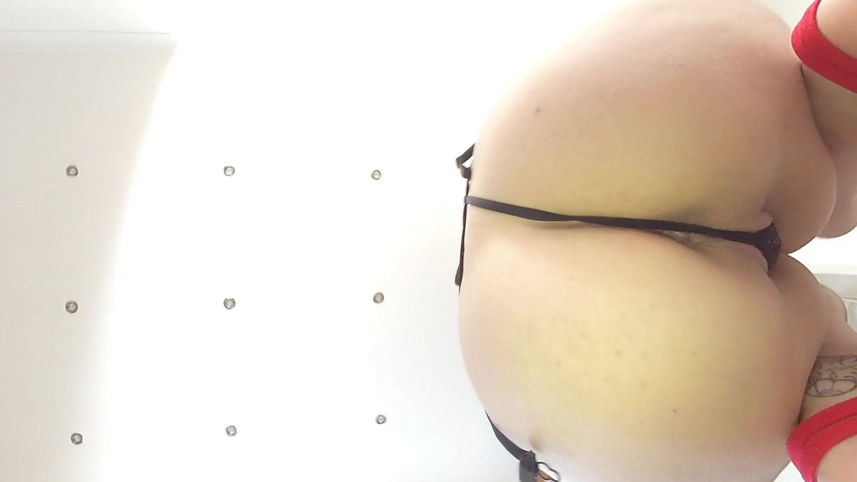 Jimmydraws Tammy Facesitting Fun