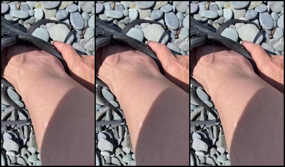 Lezlyan Nicknamed La Little Dancer Feet Onlyfans Veins Popping Veins Who Loves Veins First The Right Then The Left I M Sure