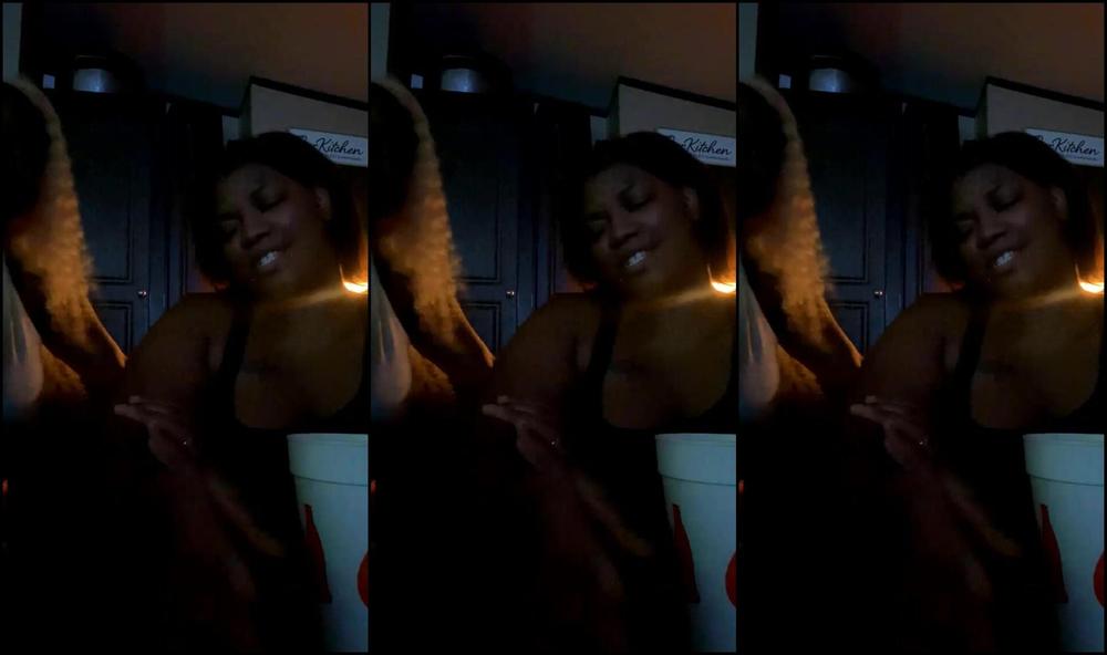 Leedahotwife Stream Started At Am Taco Tuesday Twerk