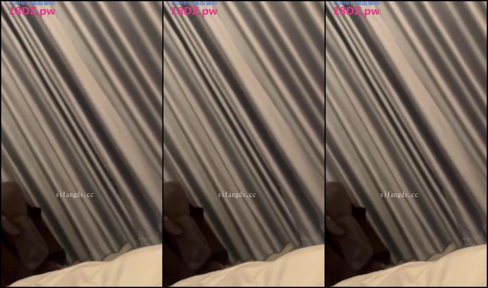 Asian Domestic Zone Self Filmed 08638