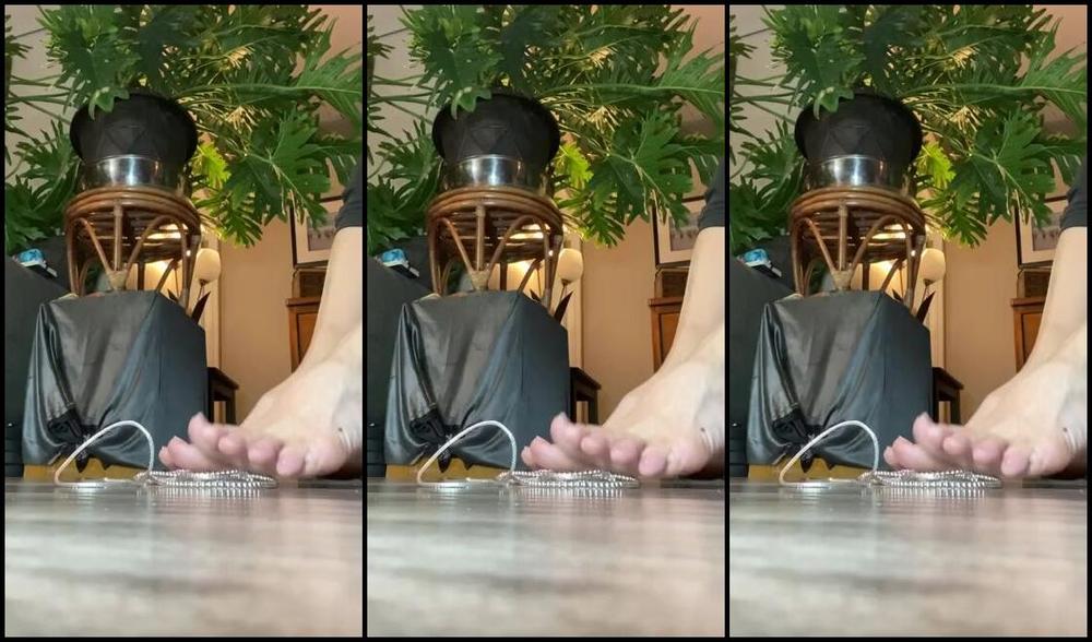 Lezlyan Nicknamed La Little Dancer Feet Onlyfans You Are Getting To See The Process Of Creating A Reel For My Social Media Accountsi