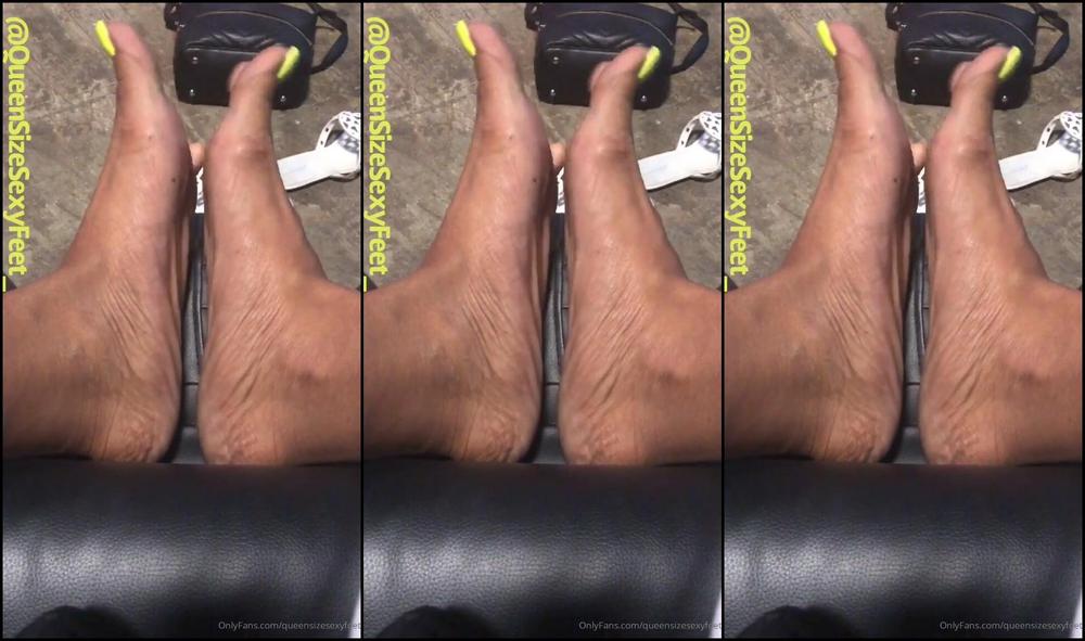 Queensizesexyfeet Ig Live Sunday Funday Trampoline Park