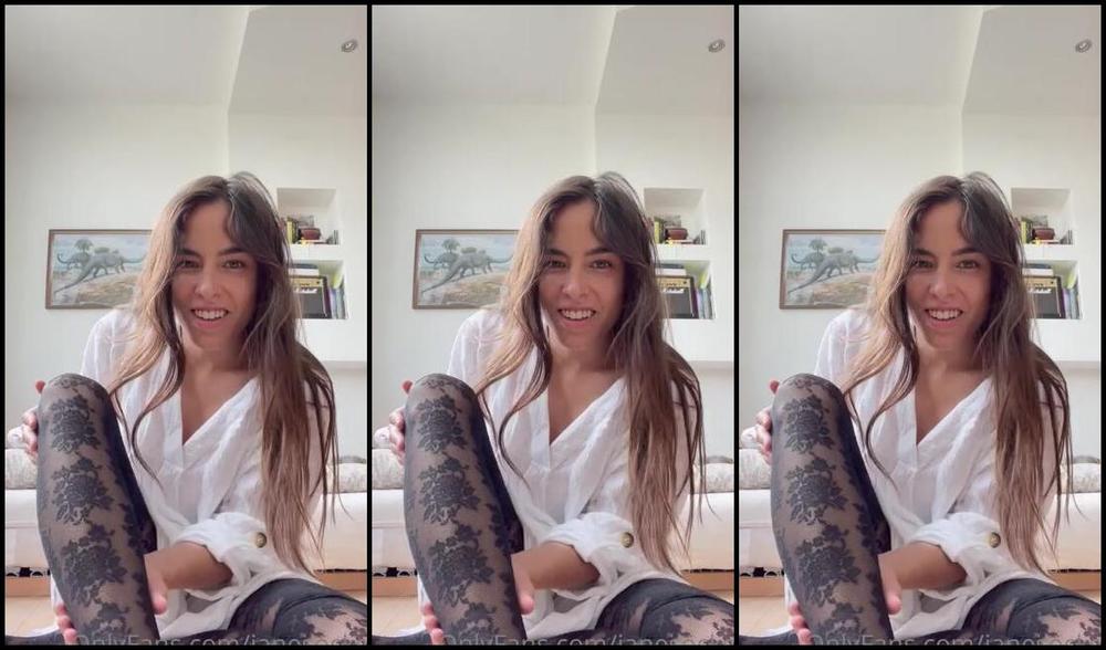 Jane Aka Janesocks7 Onlyfans Hot Summer Days Those Days When You Come Closer