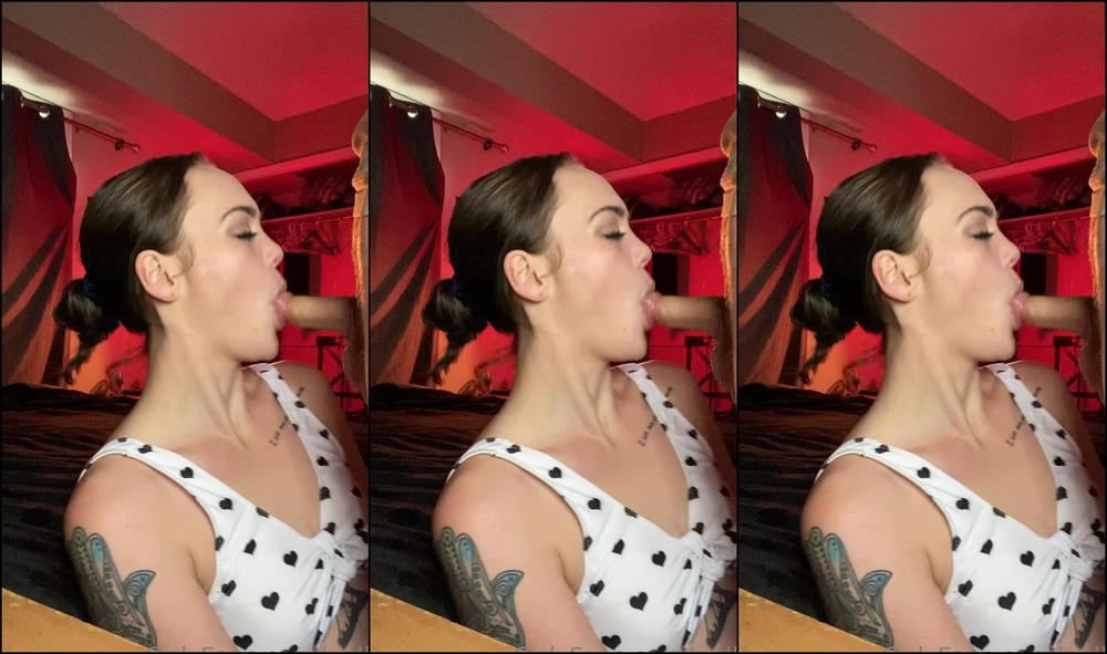 Celest A Little Min Teaser In Prep For This Afternoons Cumshot Do You Notice Me Throw