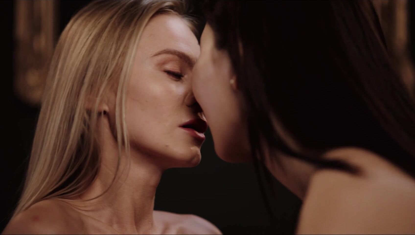 "Nancy Ace, Rikako Katayama" Lesbian Nancy Ace, Rikako Katayama - Dark Romance Part 1 SiteRip