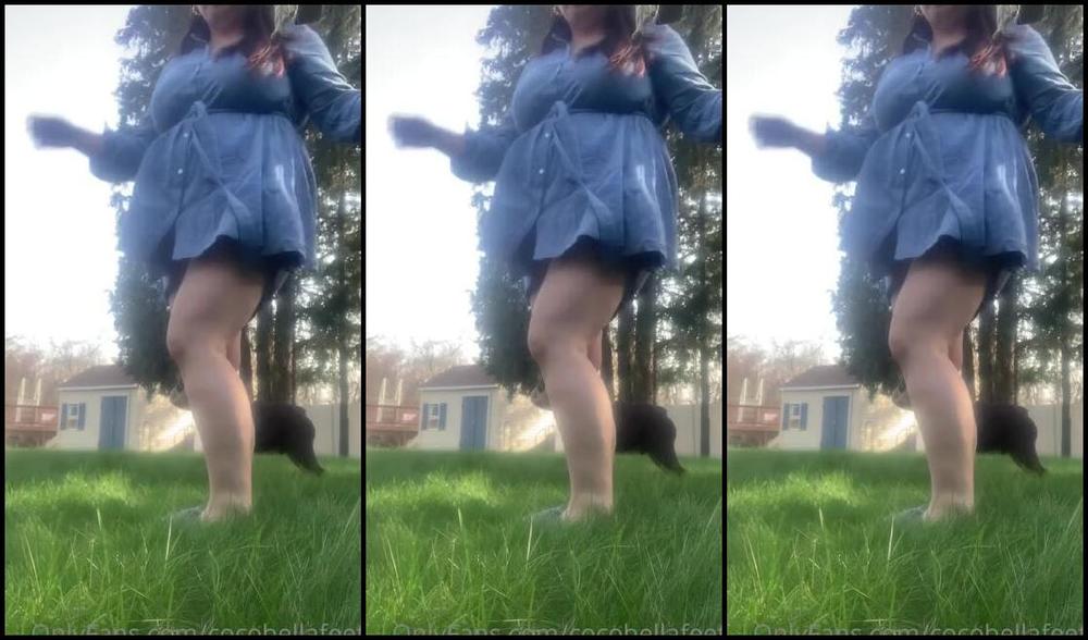 Coco Bella Nicknamed Cocobellafeetz Onlyfans 04 27 2022 Happy Wednesday Getting This Day Off The The Right Feet