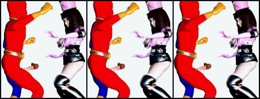 "Mix" EROTIC HERO SPECIAL_1 SiteRip