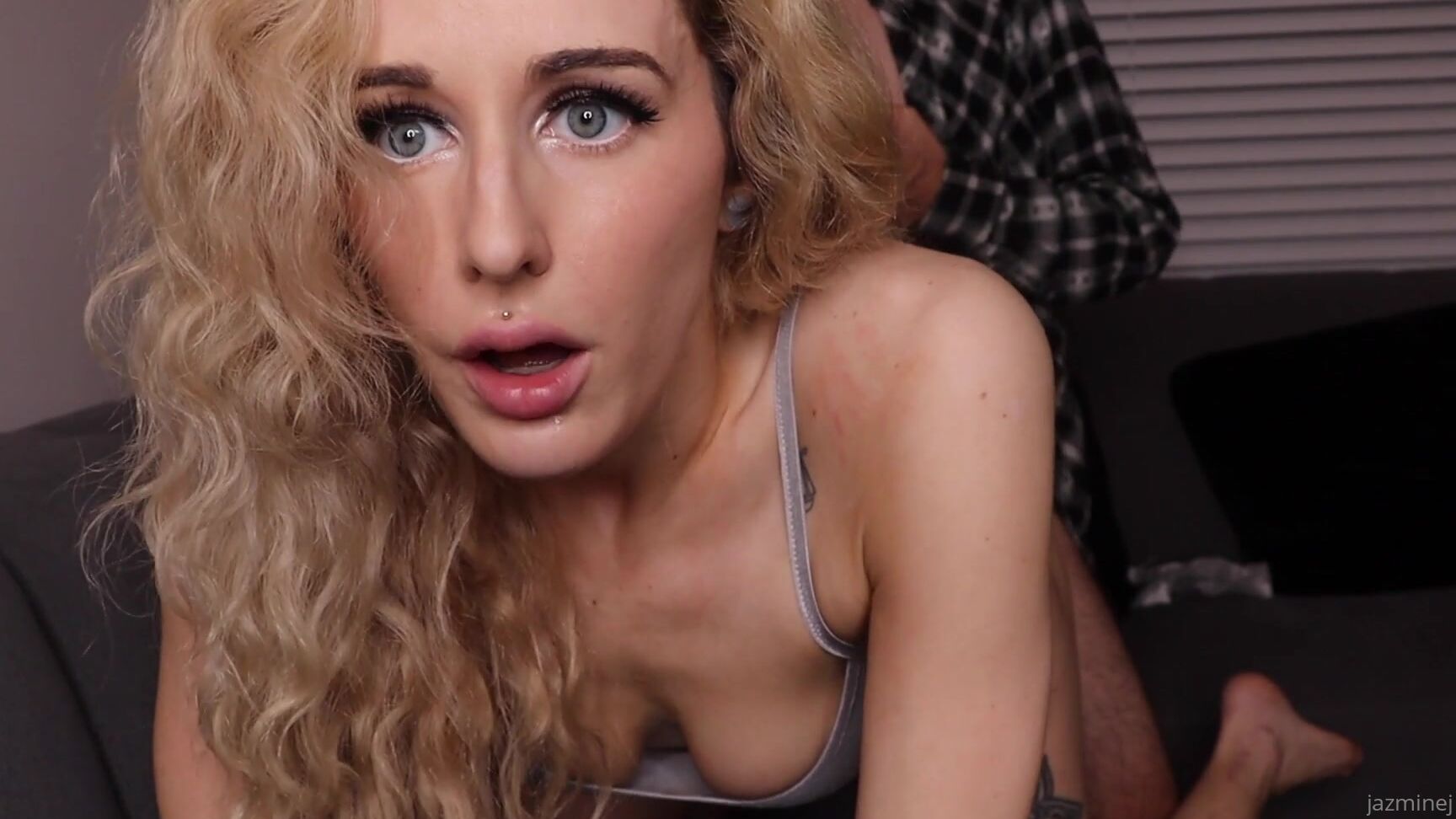 Jazminej Full Length Sex Tape Swipe To Watch In This Vid Bratty