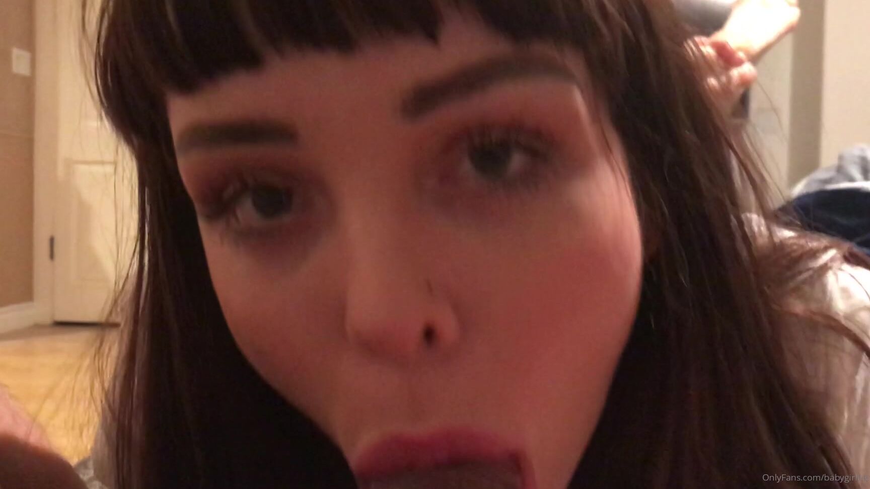 Aliyabrynn I Sucked His Dick After He Took Me On A Fun Date