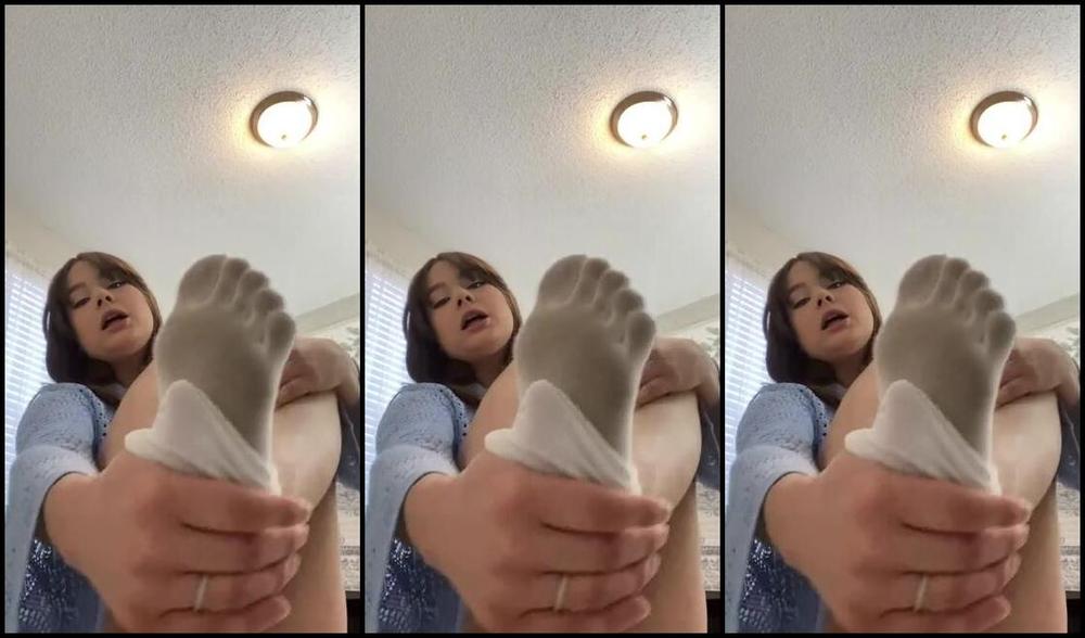 Ivorysoles Onlyfans 01 22 2023 I M Going To Stomp You Pervertp