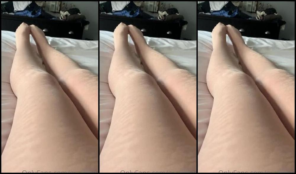 Shawna Nicknamed Granitegirl Onlyfans Review Of Some Pantyhose I Got