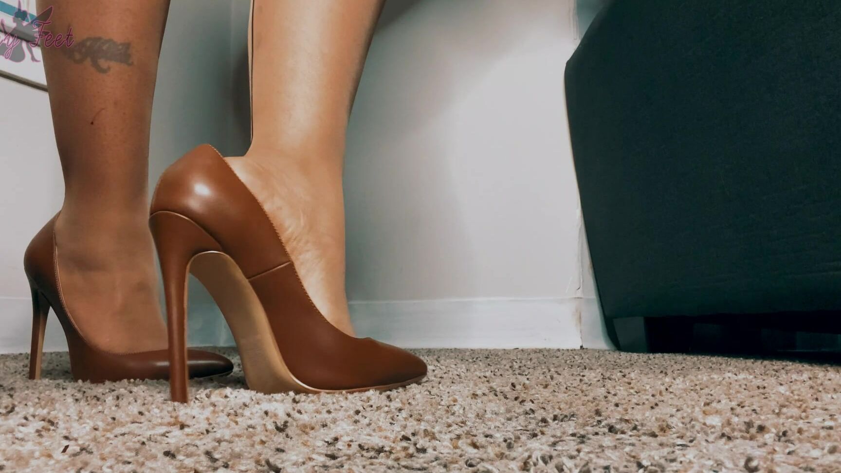 Thegodfairy Naughty Nudes