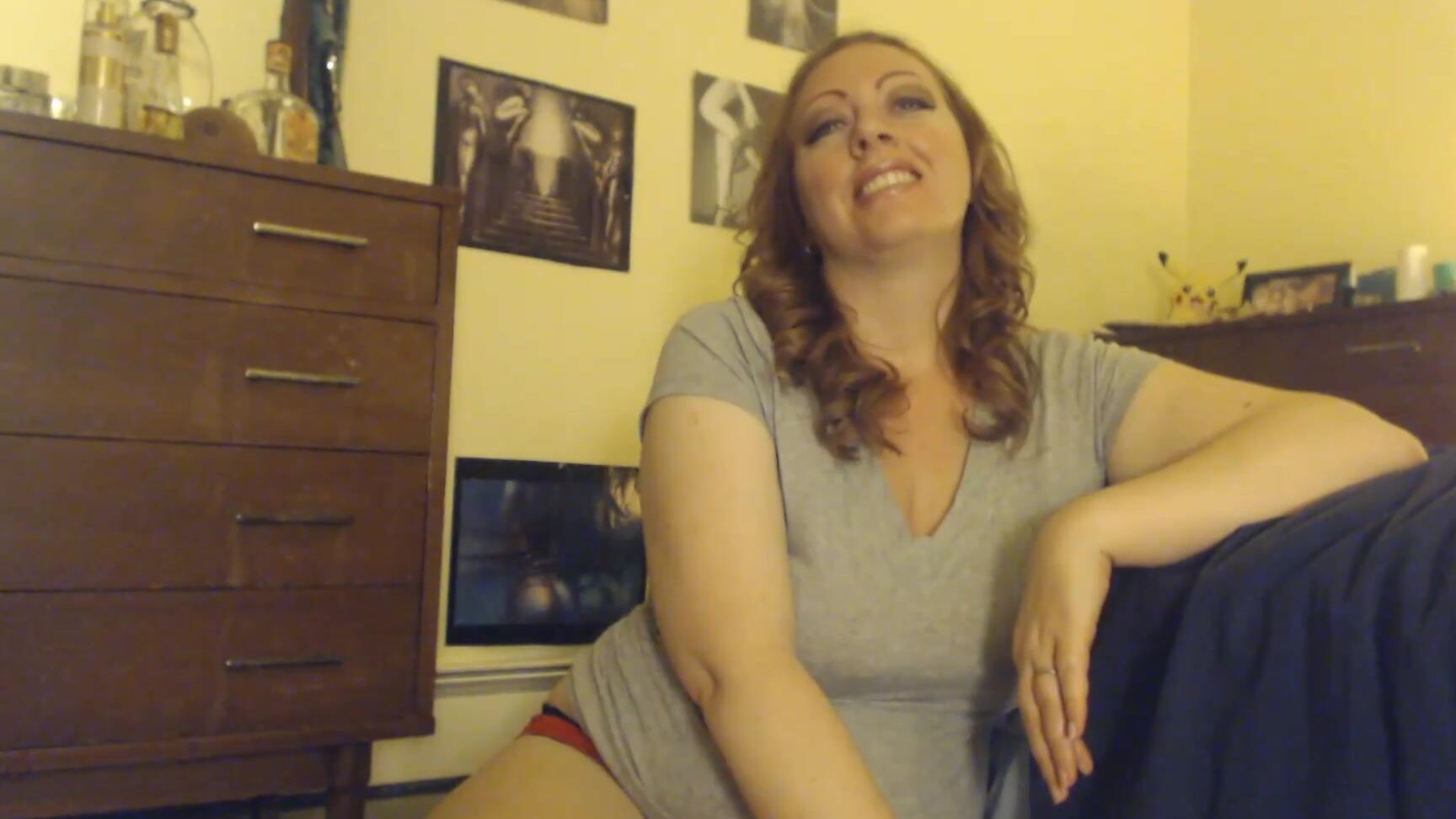 Josie Girl I Should Have Let You Do It First