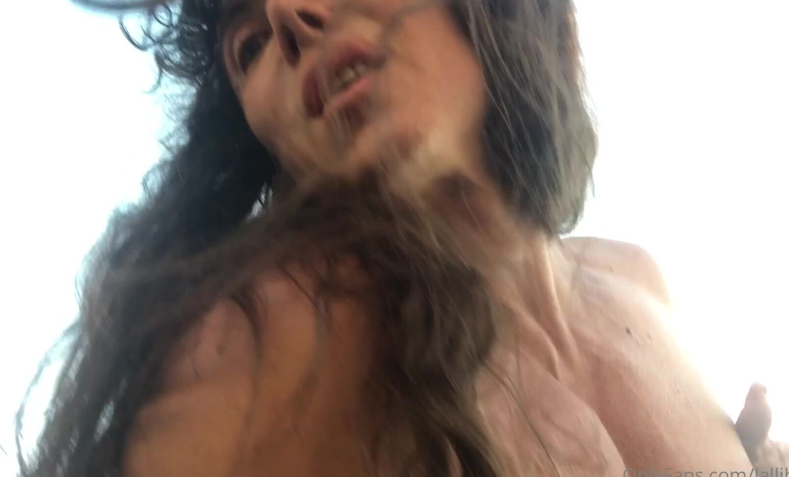 Lalliboop Chapter Never Back Away I Must Confess That Watching The Finished Video I Myself W