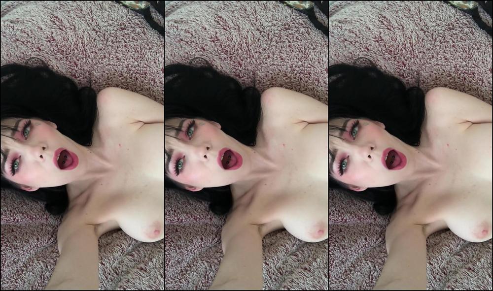 ledabearx-29-12-2019-114157337-starting-my-morning-off-with-a-quick-cum-