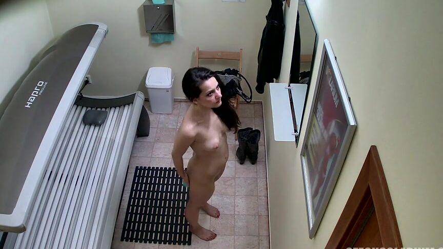 Czech Solarium 175 960540