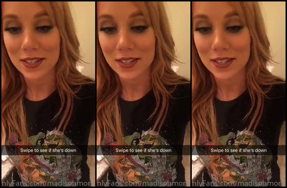 Madisonmorgan I Hadda Lot Of Requests To Re Post This Show So Hereee Ya Go I Met This Reeeeeally Cu