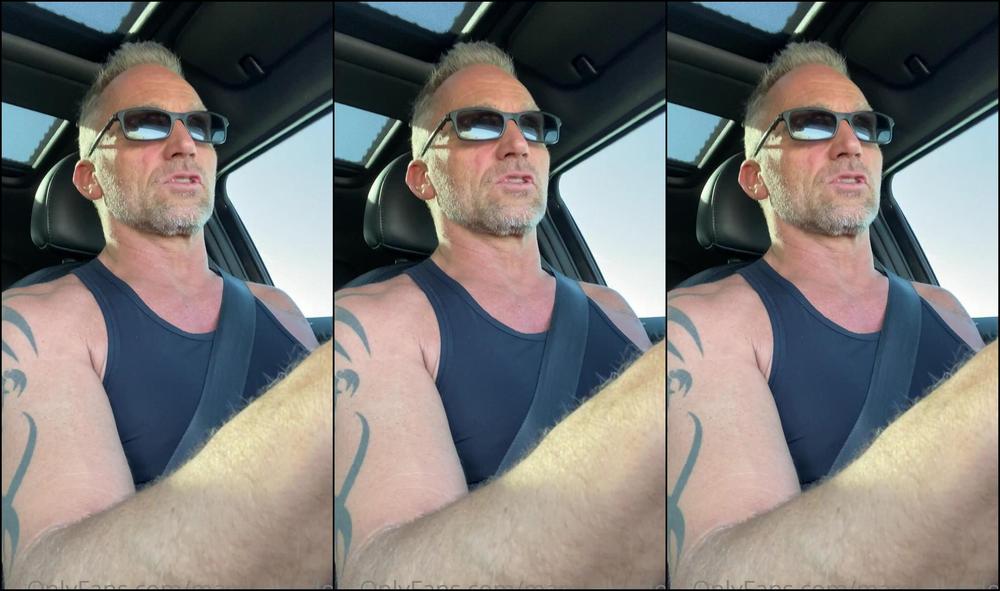 Marcuslondon Updating You On My Day