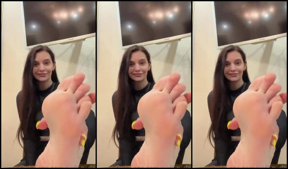 Goddess Sofi Femdom Onlyfans Do All