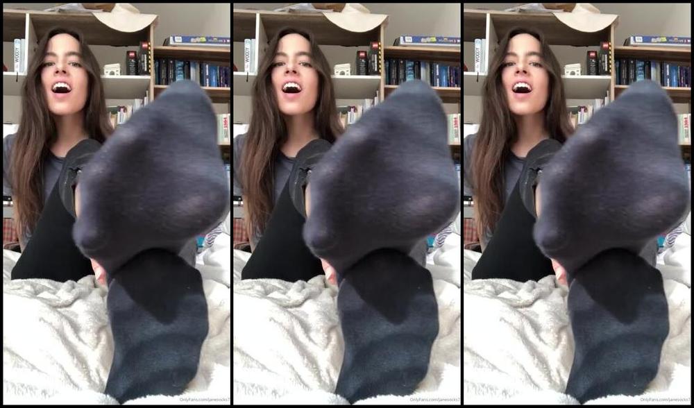 Jane Aka Janesocks7 Onlyfans Video 293