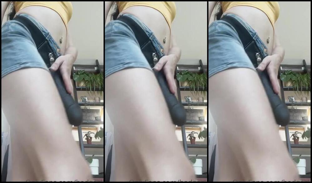 Goddessgaelle Nicknamed Badgaelle Onlyfans Suce Moi Salope