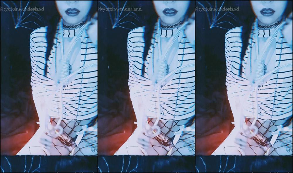 Killerdollbaby 2804689403 03 17 2023 I Did This Whole Set Listening To Vivaldi So I M Going To Make You Listen To