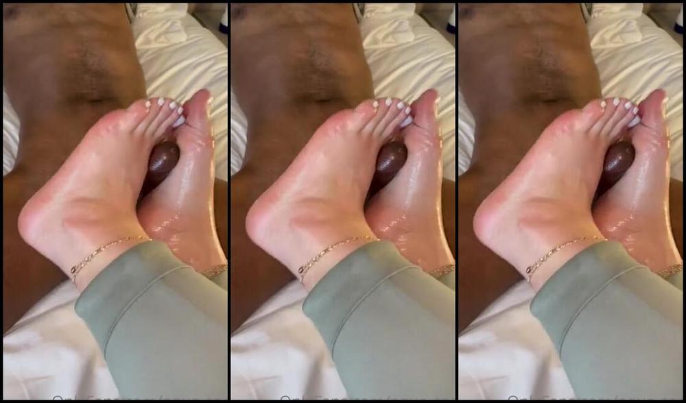 Aqua Ldn Onlyfans One Of My Favourite Shots Soles Swallower H5