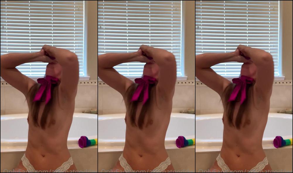 Athroatgoddess Starting Your Day The Throatgoddess Way