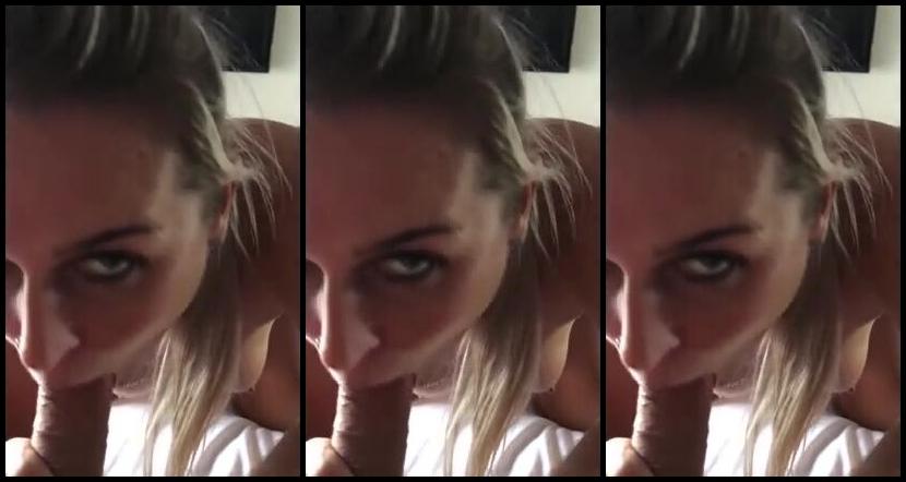 Facials,Cumshots,Amateur,Blowjob,MILF fanfucks facial cum in the eye bj ManyVids